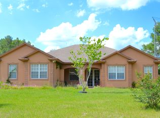 19379 SW 5th Pl, Dunnellon, FL 34431