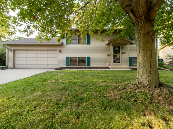 505 E Summit St, Normal, IL 61761