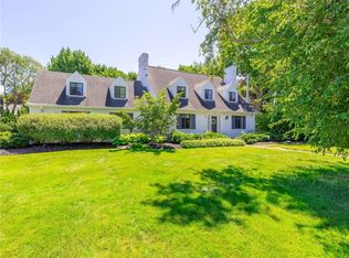 415 Claybourne Rd, Rochester, NY 14618