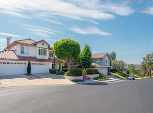 22221 Crystal Pond, Mission Viejo, CA 92692
