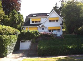 3638 42nd Ave NE, Seattle, WA 98105