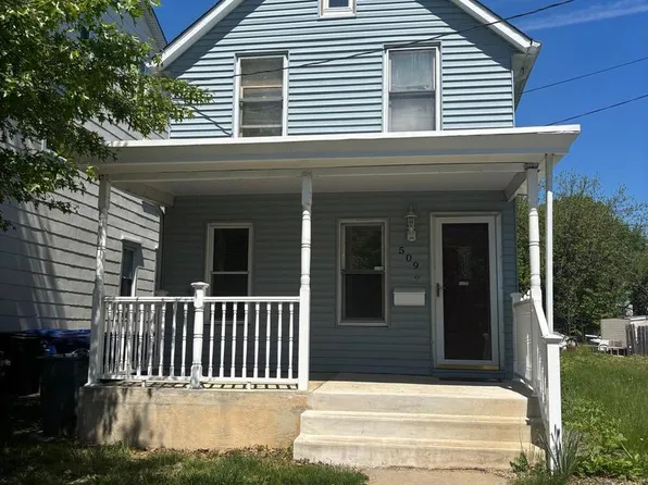 509 Warren St, Beverly, NJ 08010