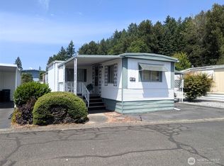 2302 R Street SE #108, Auburn, WA 98002