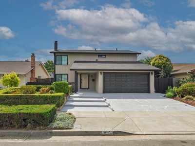3304 Kemper Rd, Fremont, CA, 94536