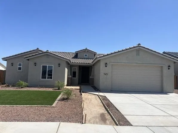 3431 W 36th Pl, Yuma, AZ 85365