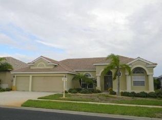 3349 Poseidon Way, Melbourne, FL 32903