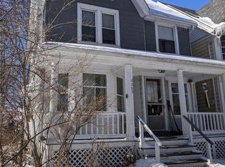 3303 N Bartlett Ave, Milwaukee, WI 53211