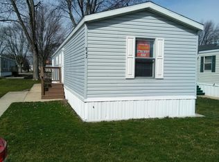 842 Valerie Dr, Lynwood, IL