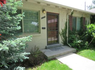 4906 E 8th Ave, Denver, CO 80220