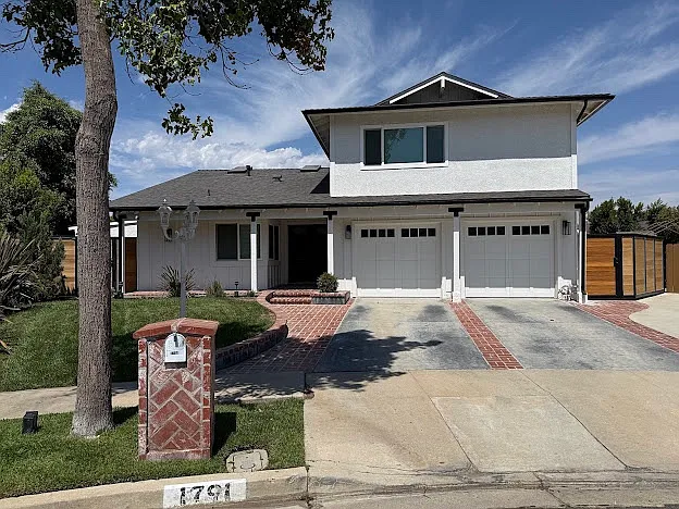 1791 N Grover Cir