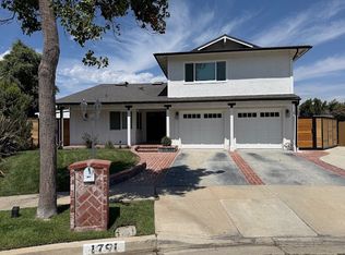 1791 N Grover Cir, Simi Valley, CA 93063