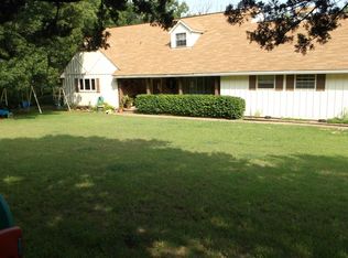2724 S Saddle Rock Rd, Stillwater, OK 74074