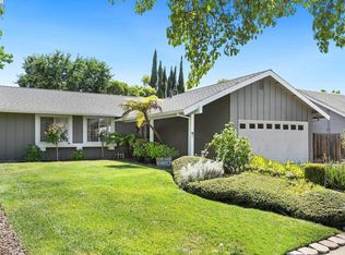 1001 Crellin Rd, Pleasanton, CA 94566