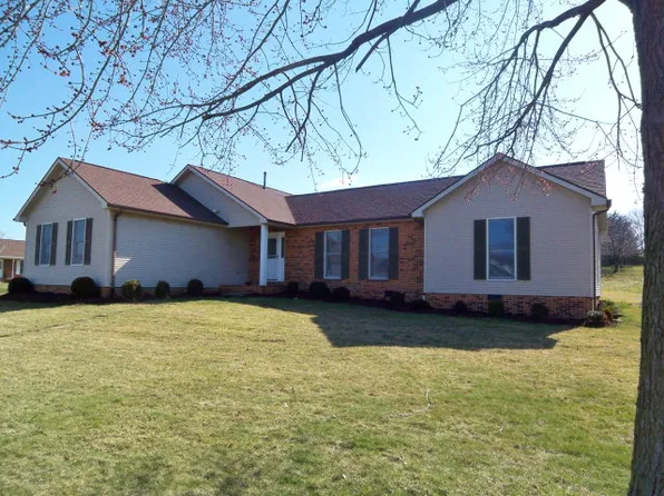 951 Mockingbird Dr, Harrisonburg, VA 22802