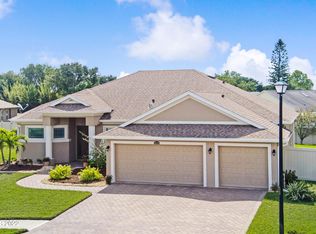 4609 Capri Ln, Melbourne, FL 32935