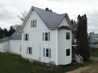 377 Houlton Rd, Easton, ME 04740