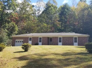 1029 Old Mountain Page Rd, Saluda, NC 28773