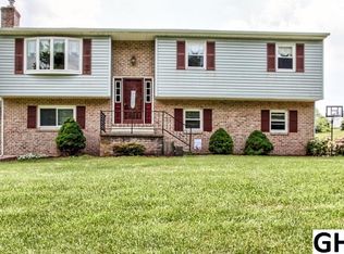 33 Western Rd, Dillsburg, PA 17019