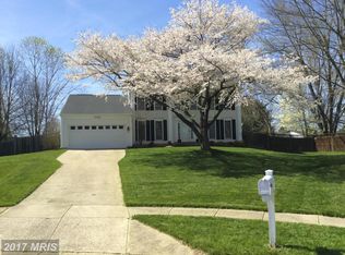 15700 Appleton Ct, Bowie, MD 20716