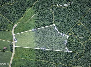 98 Tyler Trl, Jamestown, TN 38556