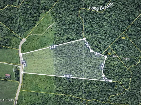 98 Tyler Trl, Jamestown, TN 38556