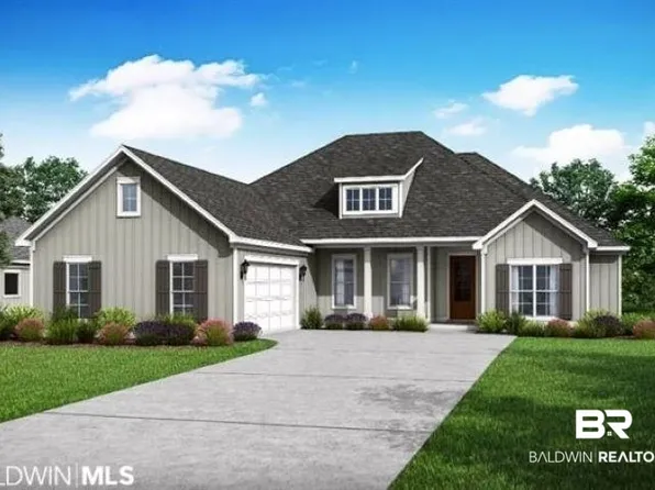 31970 Marvanna Dr, Spanish Fort, AL 36527