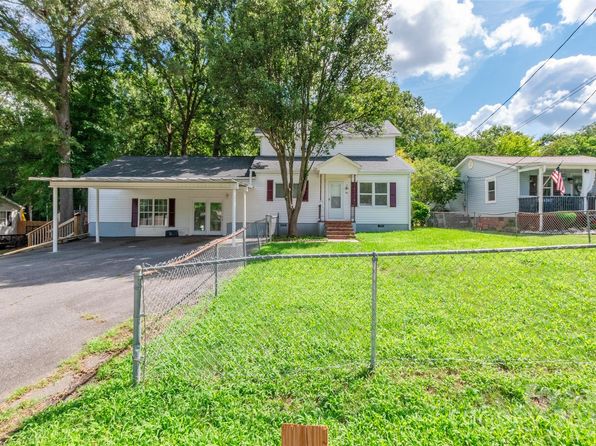 1158 Evans Ave, Rock Hill, SC 29732