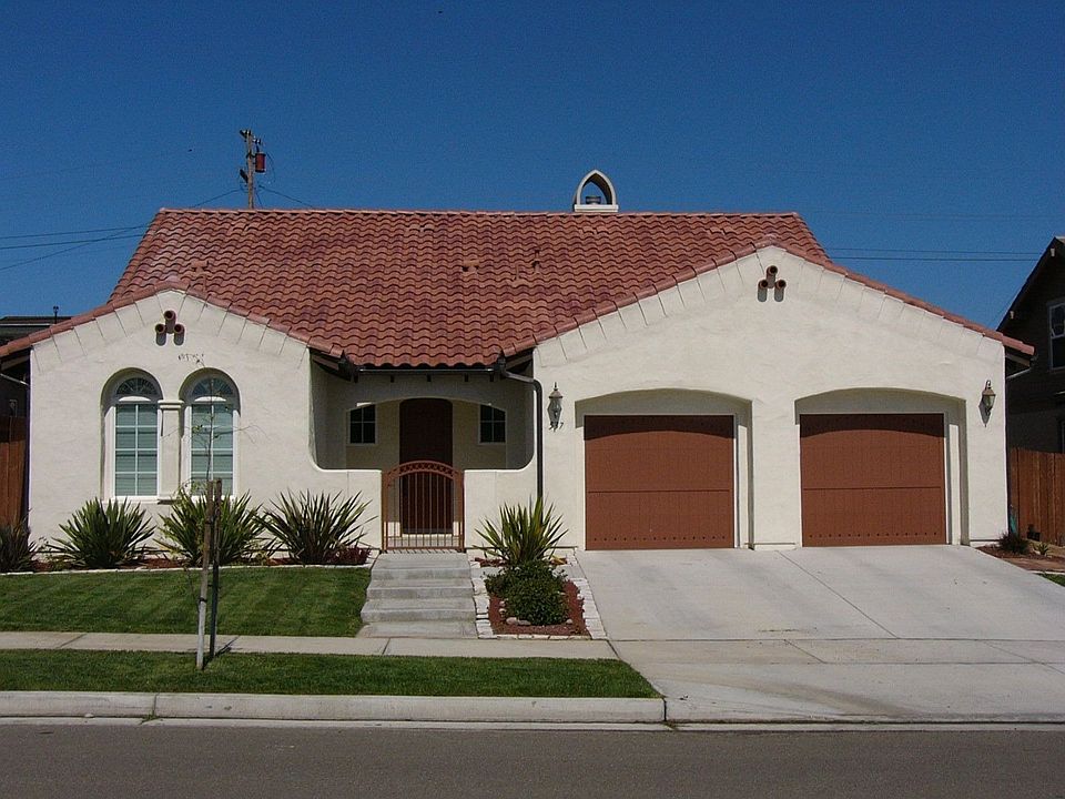 Front House