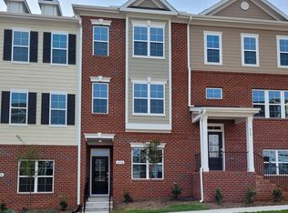 616 Gateway Crossing Ln, Wake Forest, NC 27587