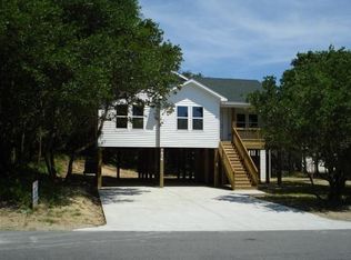 1636 Village Ln, Kill Devil Hills, NC 27948