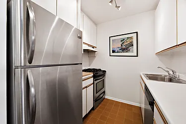 Rented by Brown Harris Stevens