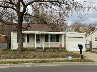 1457 E Bristol Rd, Burton, MI 48529