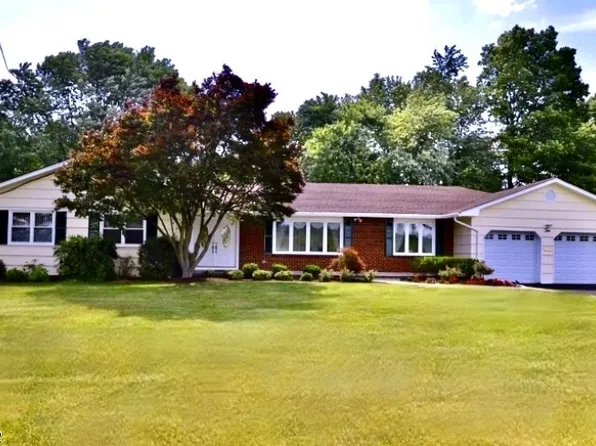 10 Dellmead Dr, Livingston Twp., NJ 07039