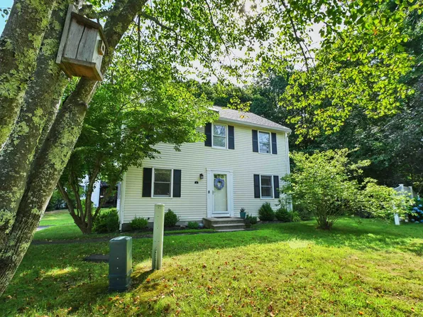 4 Oak Hill Lane, Exeter, NH 03833
