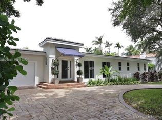 1541 Garcia Ave, Coral Gables, FL 33146