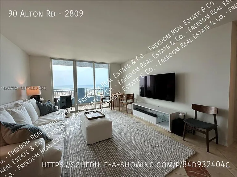 90 Alton Rd #2809 — Photo 2