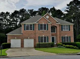 4357 Nesbin Dr NE, Kennesaw, GA 30144