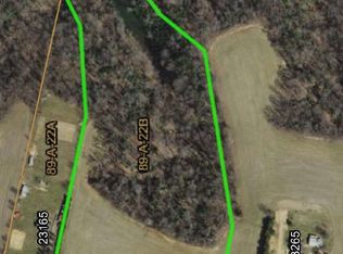 Fork Bridge Rd, Milford, VA 22514