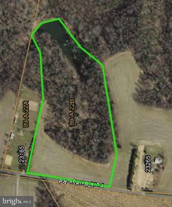 Fork Bridge Rd, Milford, VA, 22514