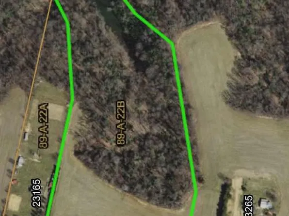 Fork Bridge Rd, Milford, VA 22514