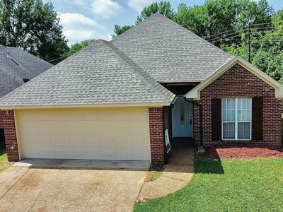 805 Serville Dr, Jackson, MS, 39206