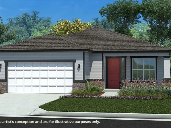 7377 SW 57th Pl, Ocala, FL 34474