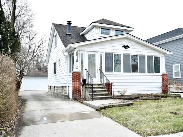 610 Marlin Ave, Royal Oak, MI 48067