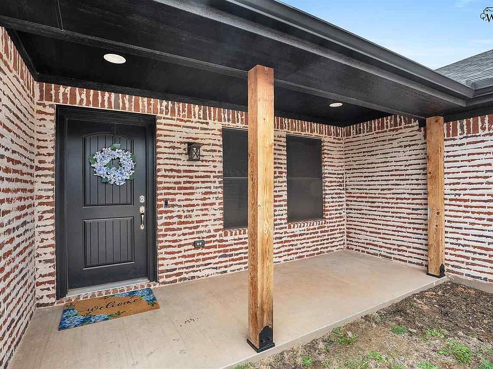 5004 High Cliff Dr, Wichita Falls, TX 76310 MLS 171708 Zillow