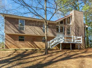 36 Bart Cir, Alabaster, AL 35007