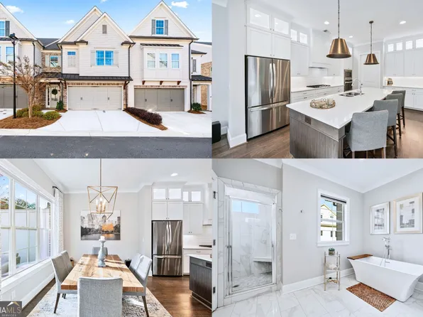 589 Stone Field Run, Marietta, GA 30060