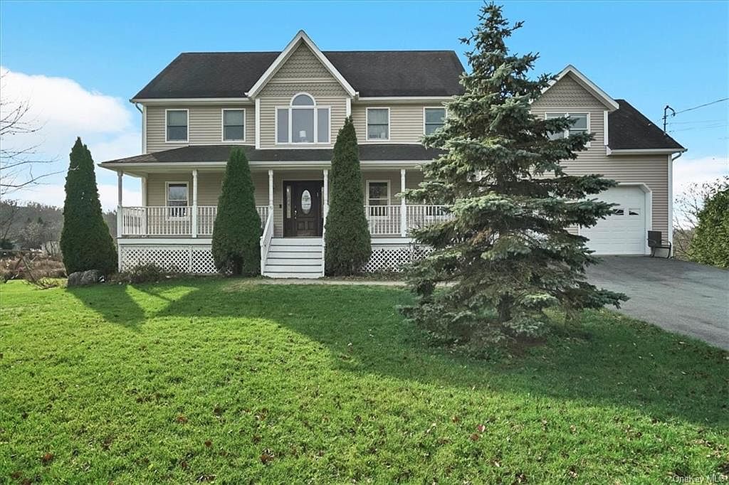 30 Greycourt Avenue, Chester, NY 10918 Zillow