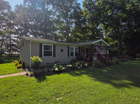 12699 State Road 129, Vevay, IN 47043