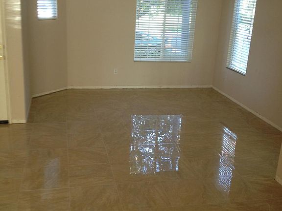 Living room + dinning room