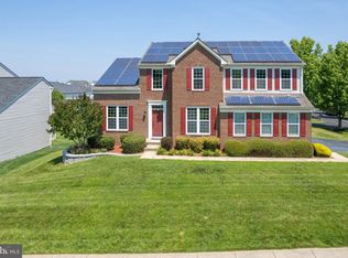 18400 Bright Plume Ter, Boyds, MD 20841